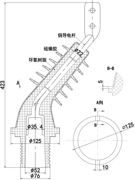 長(zhǎng)葛市明宇達(dá)電器有限公司