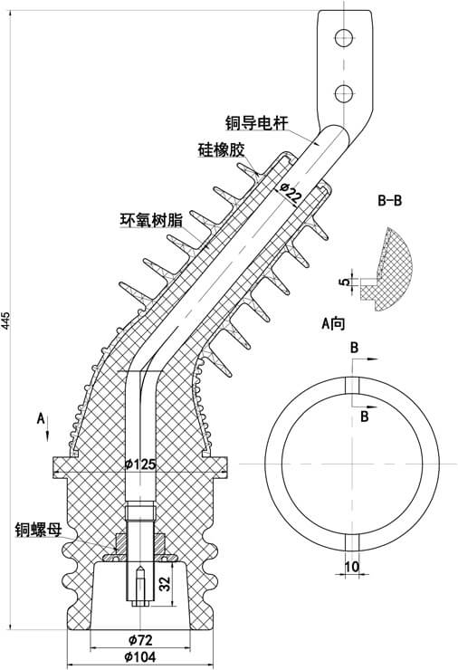 長(zhǎng)葛市明宇達(dá)電器有限公司